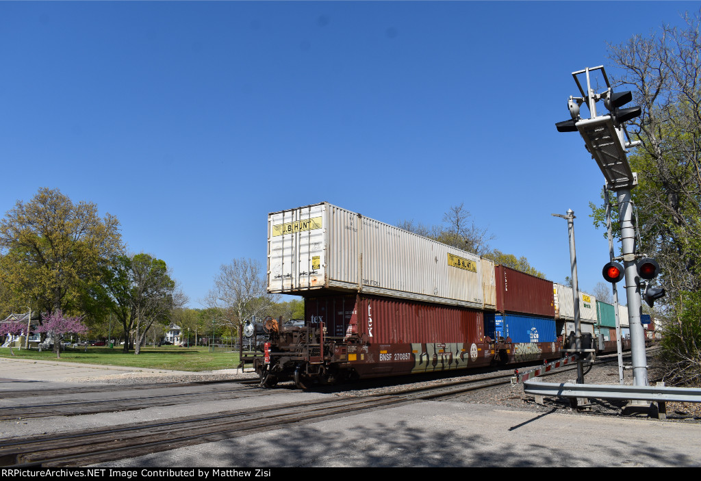 ATSF 1015